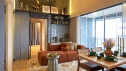 The Peak @ Cairnhill II (D9), Apartment #581283171